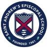 Saint Andrews Episcopal School Logo