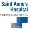 Saint Anne's Hospital Logo