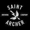Saint Archer Brewing Logo