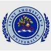 Saint Augustine's University Logo