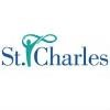 Saint Charles Medical Center (Bend) Logo