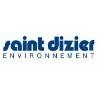 Saint Dizier environnement Logo