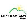 Saint Dominic's Home Logo
