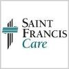 Saint Francis Hospital and Medical Center Logo