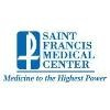 Saint Francis Medical Center Logo