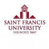 Saint Francis University Logo