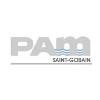 Saint-Gobain PAM Logo
