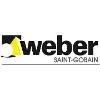 Saint-Gobain Weber Logo
