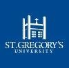 Saint Gregory's University Logo