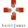 Saint James Hospital Logo