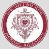 Saint John's High School Logo