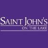Saint John's On The Lake Logo
