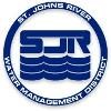 Saint Johns River Water Management District-SA Logo
