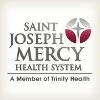 Saint Joseph Mercy Health System Logo