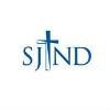 Saint Joseph Notre Dame High School Logo