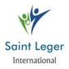 Saint Leger International Logo