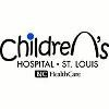 Saint Louis Children's Hospital Logo