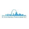 Saint Louis Medical Professionals Logo