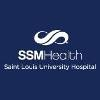 Saint Louis University Hospital Logo