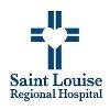 Saint Louise Regional Hospital Logo