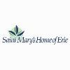 Saint Mary's Home of Erie Logo