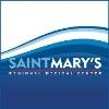 Saint Mary's Regional Medical Center (Arkansas) Logo
