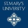 Saint Mary's University (Texas) Logo