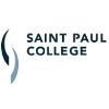 Saint Paul College Logo