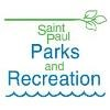 Saint Paul Parks and Recreation Logo