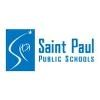 Saint Paul Public Schools Logo