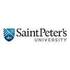 Saint Peter's University Logo