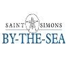 Saint Simons By-The-Sea Logo