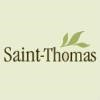 Saint-Thomas Community Health Centre Logo