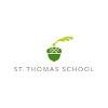 Saint Thomas Episcopal Church Logo