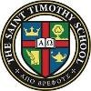 Saint Timothys School Logo