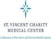 Saint Vincent Charity Hospital Logo