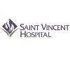 Saint Vincent Hospital - MA Logo