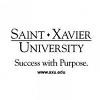 Saint Xavier University Logo