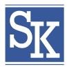 Saiontz & Kirk Logo