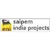 Saipem India Project Services Logo