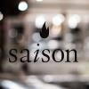 Saison Restaurant Logo