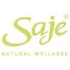 Saje Natural Wellness Logo