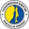 Sakhalin Energy Logo