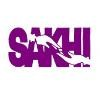 Sakhi For South Asian Women Logo