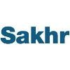 Sakhr Software Logo