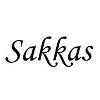 Sakkas Store Logo