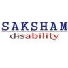 Saksham Trust Logo