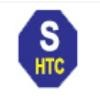 Sakthi Hi-Tech Logo