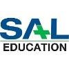 SAL Education Logo