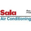 Sala Air Conditioning Logo